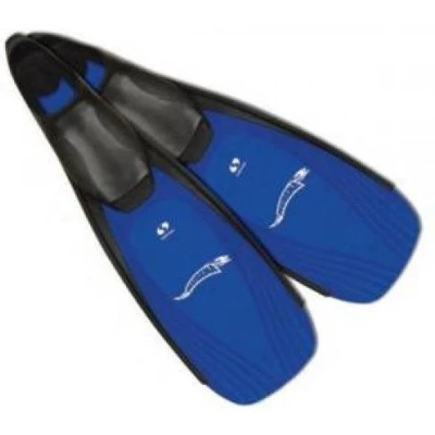 Afbeelding van Zwemvlies Murena 46 47 blauw/zw Salvas