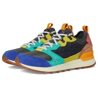 Afbeelding van Merrell Alpine 83 Sneakers voor heren, Veelkleurig legering