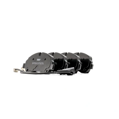Afbeelding van Ferodo Remblokset FVR4661