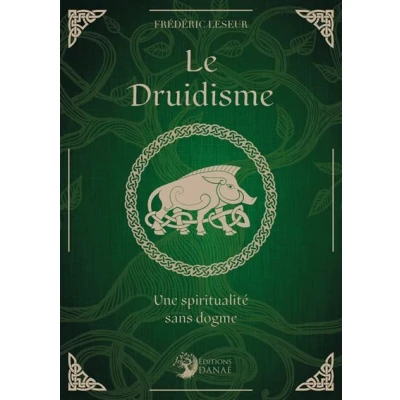 Image de Le druidisme Une spiritualité sans dogme