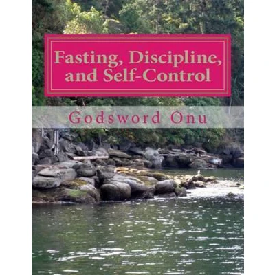 Afbeelding van Fasting, Discipline, and Self Control