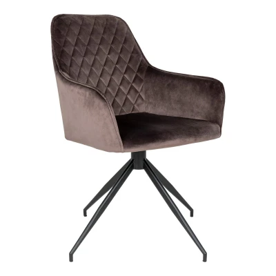 Afbeelding van Harbo Dining Chair w. Swivel