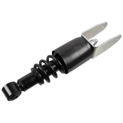 Afbeelding van FEBI BILSTEIN 178041 Demper, cabine ophanging