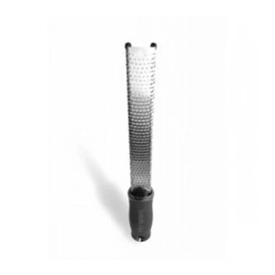 Image de Microplane Râpe Zesteur Classique Premium Noir
