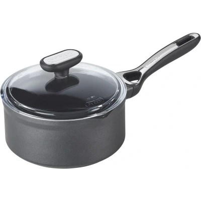 Afbeelding van Pyrex Origin+ steelpan Inductie Aluminium