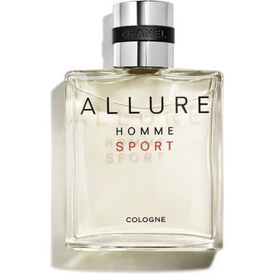 Afbeelding van Chanel Allure Homme Sport Eau de Cologne 100 ml