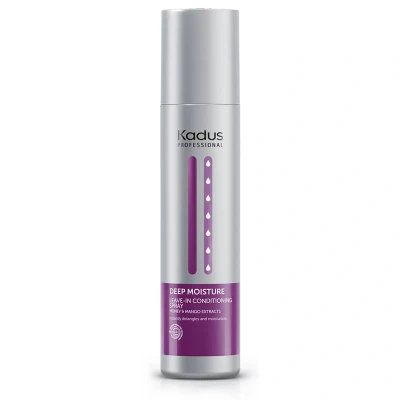 Afbeelding van Kadus Deep Moisture Leave In Conditioning Spray 250 ml