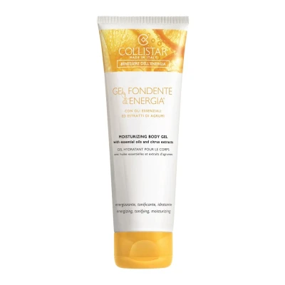 Afbeelding van Collistar Body Dell&#039;Energia Moisturizing Gel 250 ml