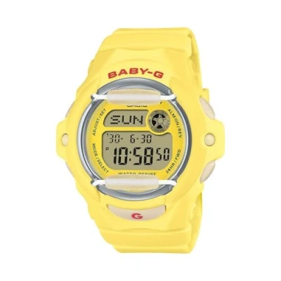 Afbeelding van Casio Baby G BG 169CH 9ER