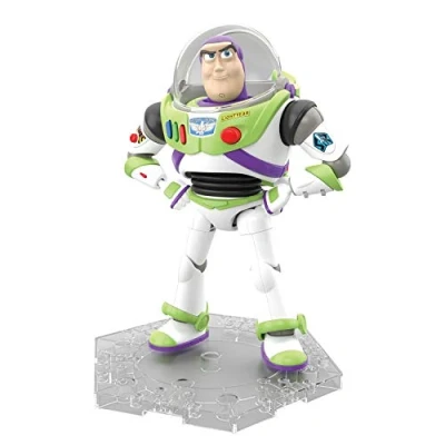 Afbeelding van Toy Story Buzz Lightyear, Bandai Cinema Rise Standard
