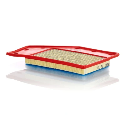 Afbeelding van Luchtfilter MANN FILTER C 35 014