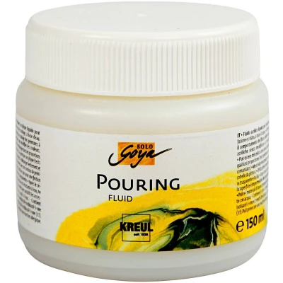 Afbeelding van Pouring Fluid, 150ml