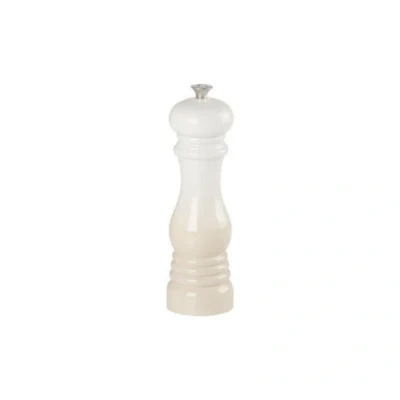 Afbeelding van Le Creuset Zoutmolen Meringue 21 cm