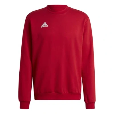 Image de adidas Homme Entrada 22 Sweatshirt, Team Power Red 2, L