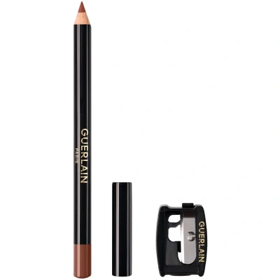 Afbeelding van Guerlain Rouge G Lip Pencil 02 St Potlood 1stuks