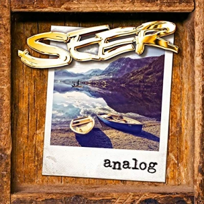 Afbeelding van Analog