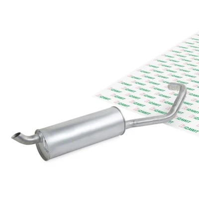 Afbeelding van Bosal Achterdemper 233 439
