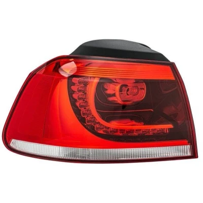 Afbeelding van Achterl VW Golf VI 09 libui led 2SD 010 408 071