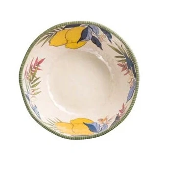 Afbeelding van Rose &amp; Tulipani Limù Salade Bowl 28cm