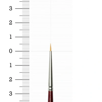Afbeelding van Precise Detail Brush BR7001