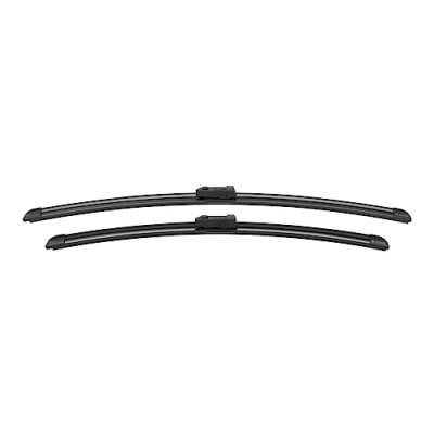 Image de 2 balais d&#039;essuie glace bosch aerotwin origin a298s 600mm/500mm