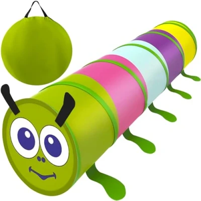 Afbeelding van Kruzzel Children&#039;s tent caterpillar 23926