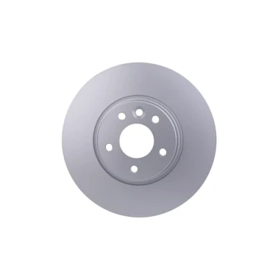 Afbeelding van HELLA Remschijf FORD: MONDEO 4 Turnier, 4, Stufenheck PRO 28mm 05/06 108mm interne ventilatie Gecoat 8DD 355 116 221 1500159,1514427