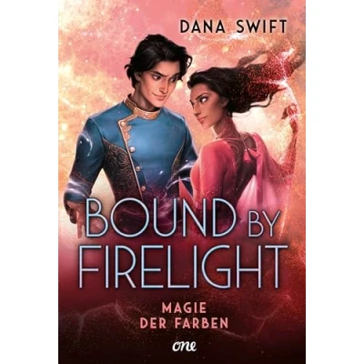 Afbeelding van Bound by Firelight Magie der Farben