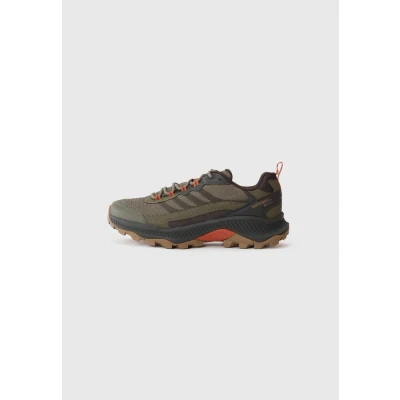 Afbeelding van Merrell Speed Strike 2 GTX J037827 Wandelschoenen Heren Olive EU 43 12 Groen