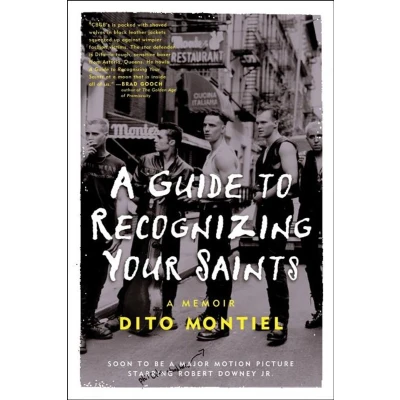 Afbeelding van A Guide to Recognizing Your Saints