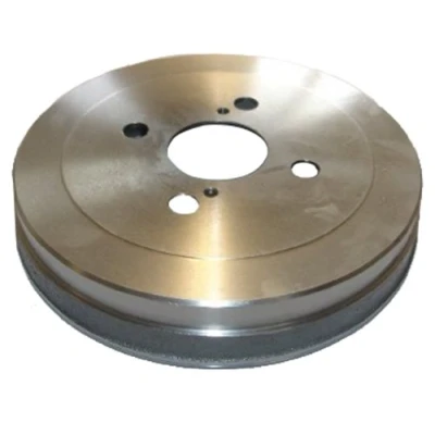 Afbeelding van ASHIKA 56 02 206 Remtrommel Achteras TOYOTA: Yaris I Hatchback
