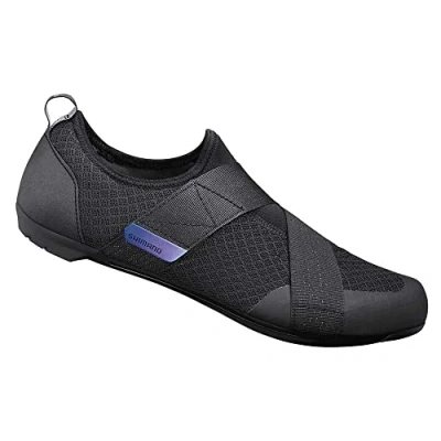 Afbeelding van SHIMANO Zapatillas Sh ic100 Fietsschoenen, uniseks