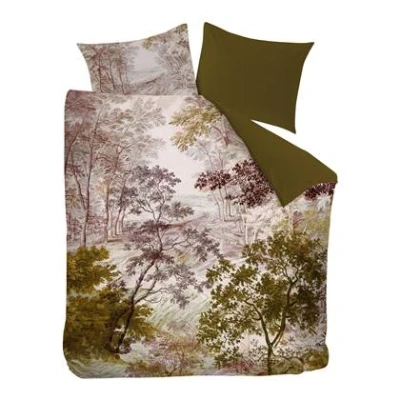 Afbeelding van Beddinghouse Dekbedovertrek Odile 240 x 200/220