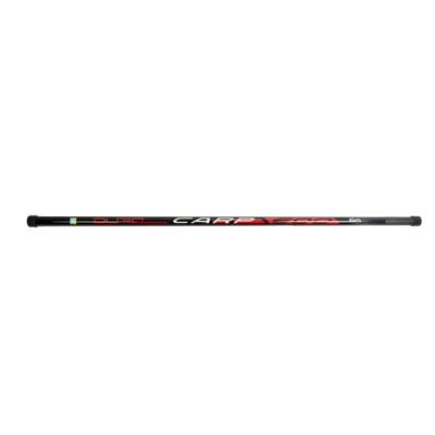 Image de Canne fixe Preston Dura Carp 600 6m coup