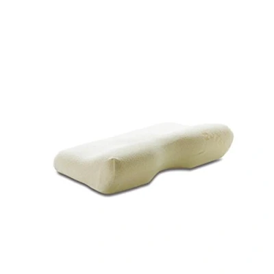 Afbeelding van Tempur Millennium Ergonomisch nekkussen om op de rug te slapen, maat