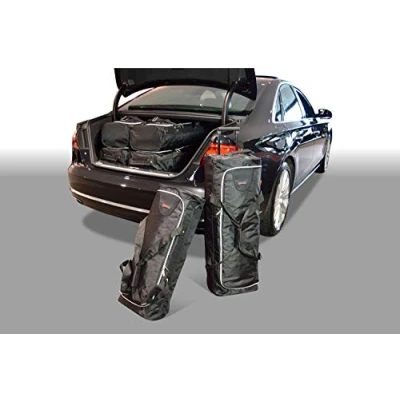 Afbeelding van Car Bags Audi A8 (D4) 2013 2017 4 deurs sedan