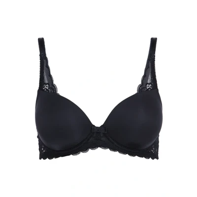 Afbeelding van Triumph Amourette Beugel BH, Dames, Maat: 70A, Black