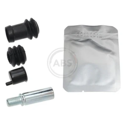 Afbeelding van A.B.S. 55052 Geleidehulzenset, remklauw Met bouten MAZDA: 6 Estate, Saloon