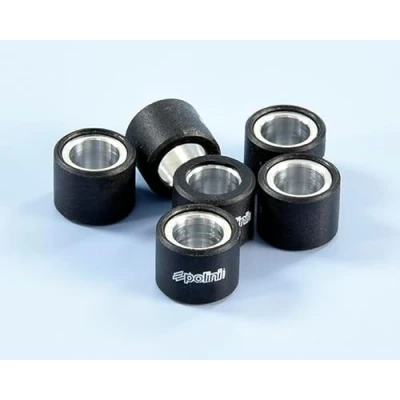 Afbeelding van Rollenset Polini 19x15,5mm 3,4 Gram