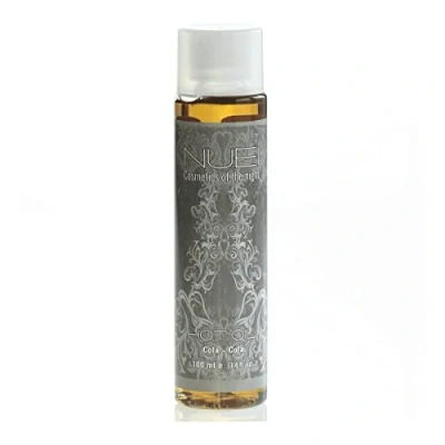 Afbeelding van Massage Hot Oil Cola