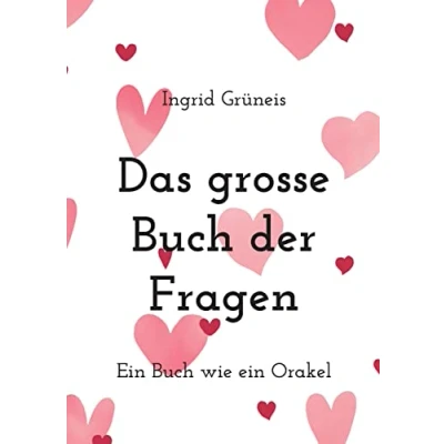 Afbeelding van Das grosse Buch der Fragen