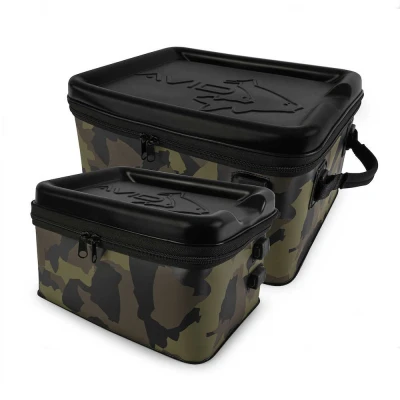 Afbeelding van Avid Carp Stormshield Pro Tech Pack Maat : Xlarge
