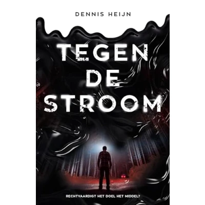 Afbeelding van Tegen de stroom