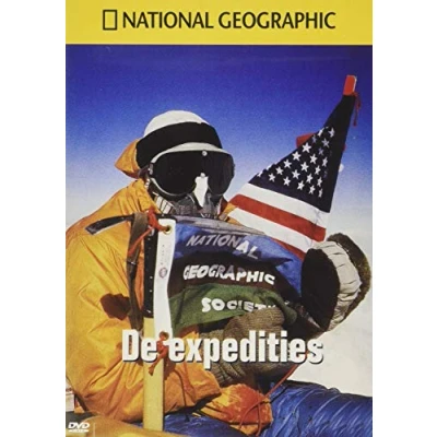 Afbeelding van National Geographics De Expedities