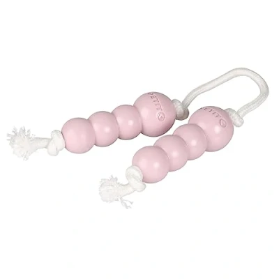 Afbeelding van Ebi Speelgoed Voor Dieren Hond Petit Kauwspeeltje Pilou 50x4,5x4,5cm Roze 1st
