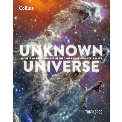 Afbeelding van Unknown Universe: Secrets of the Cosmos from James Webb Space Telescope