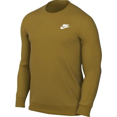 Afbeelding van Nike M NSW Club CF BB 804408 Trainingsbroek voor heren