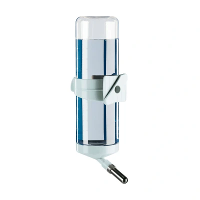 Afbeelding van Ferplast Drinkflesje Drinky Fpi 4663 Assorti Waterfontein 600 ml