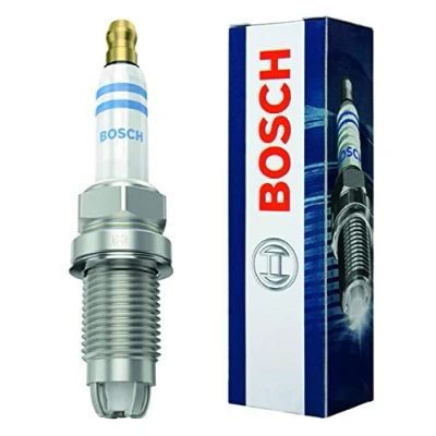 Image de 1 bougie d&#039;allumage nickel bosch 0242240590