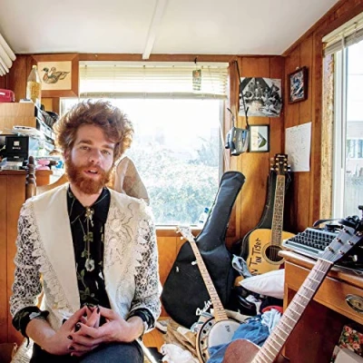 Afbeelding van Songs From The Sunroom